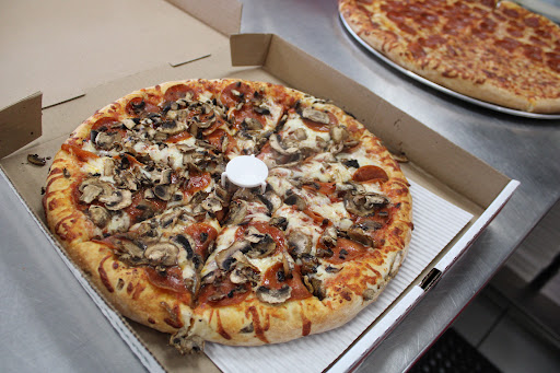 Santa Anita Pizza Co.