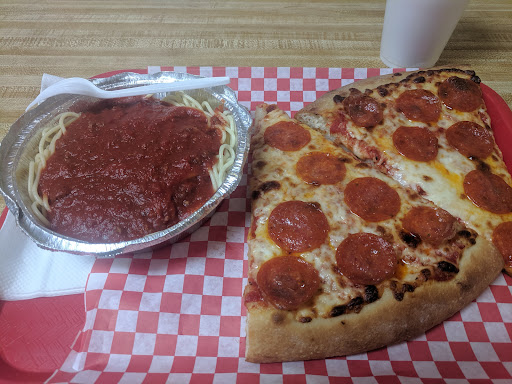 J’s PIZZA