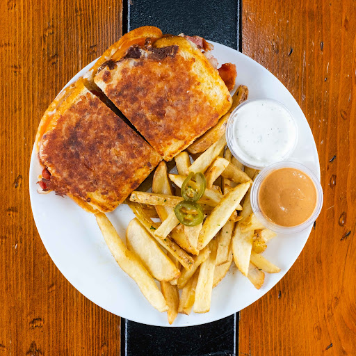 La Borracha Hamburgerseria