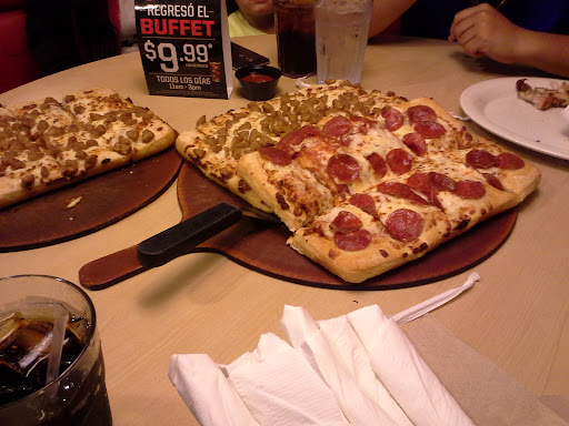 Pizza Hut