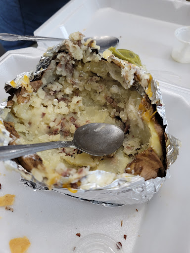 Taquería Hidalgo