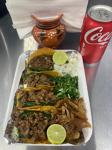 Taqueria El Mezquite
