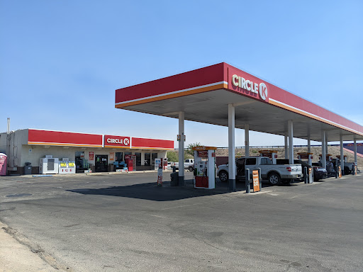 Circle K