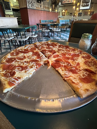 Armando's Pizza