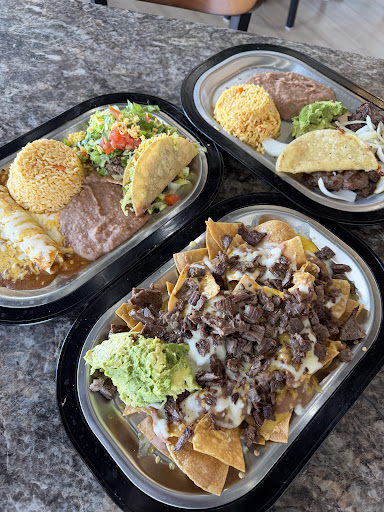 Ricardo’s Restaurant - Edinburg