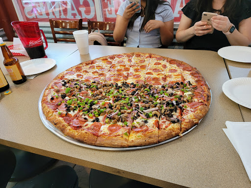 Papa Joe's Pizza
