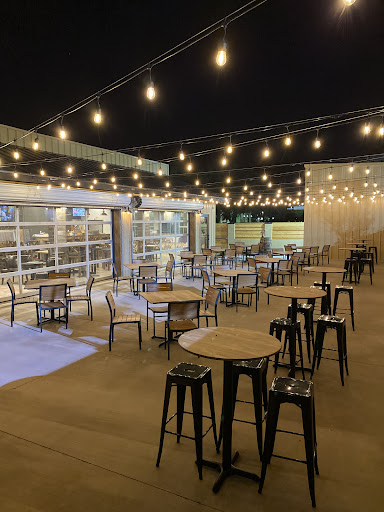 Barrel House Kitchen & Bar