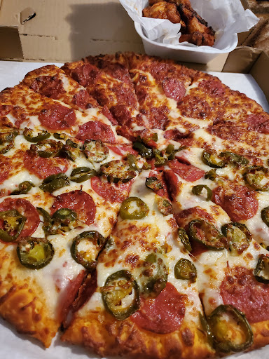 Pizza House