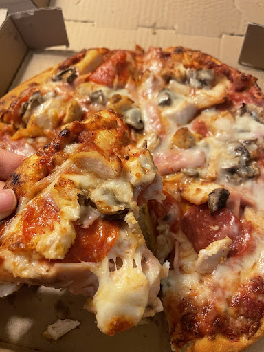 Pizza King
