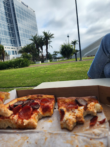 Prince Street Pizza
