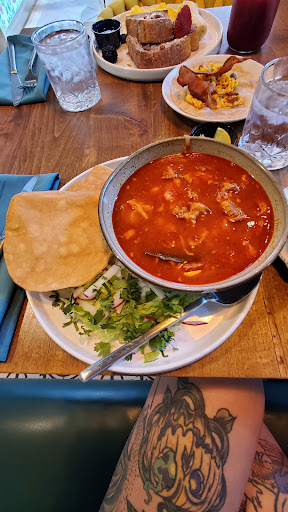 El Jardin Mexican Restaurant