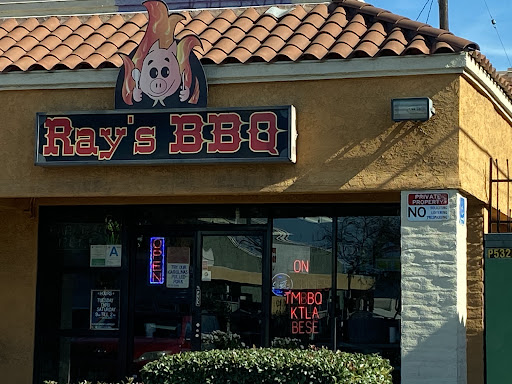 Ray's Texas Bbq