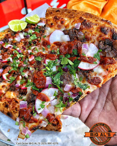 BiG AL'S Pizzeria