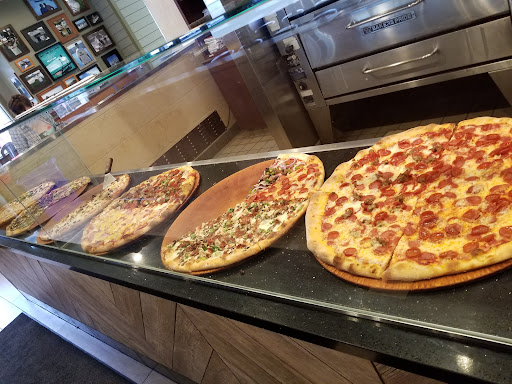Pizza My Heart