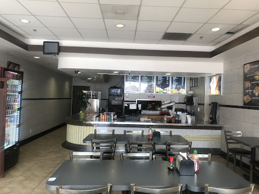 Hana Teppanyaki & Japanese Grill