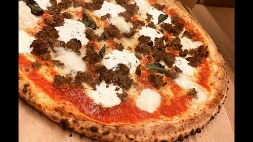 DeSano Pizzeria Napoletana