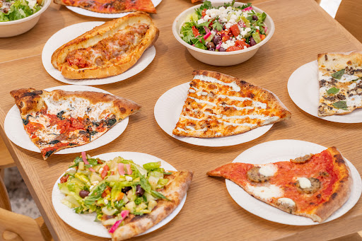 Danny Boy's Famous Original Pizza