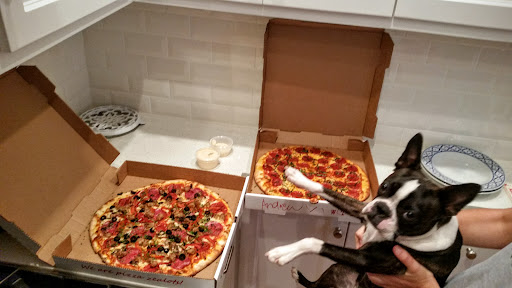Zalat Pizza