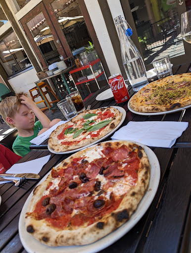 Pizzeria Bianco