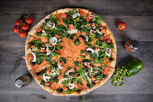 Proper Pizza and Pasta