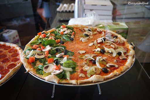 Varilla Pizza and Pasta