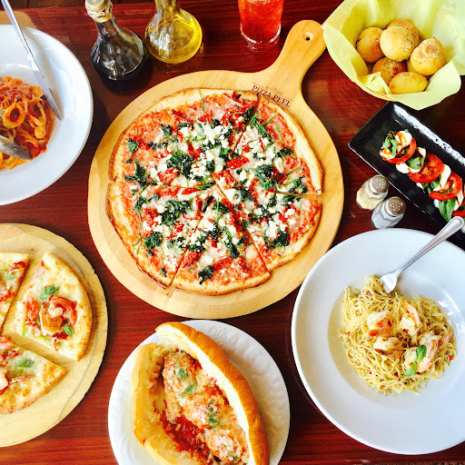 Pazzo Pizzeria