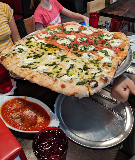 Vito's Pizza
