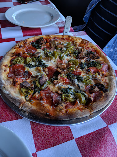 Rocco's Neighborhood Pizza