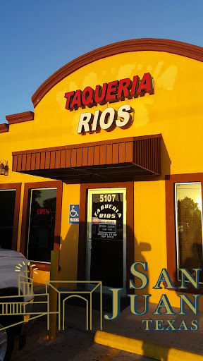 Taqueria Rios
