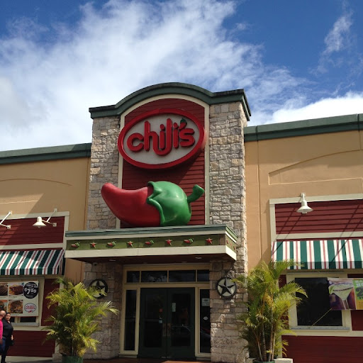 Chili's