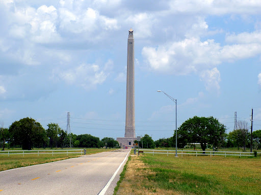 Monumento de San Jacinto