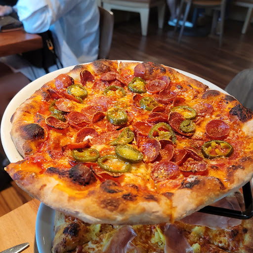 Annesso Pizzeria
