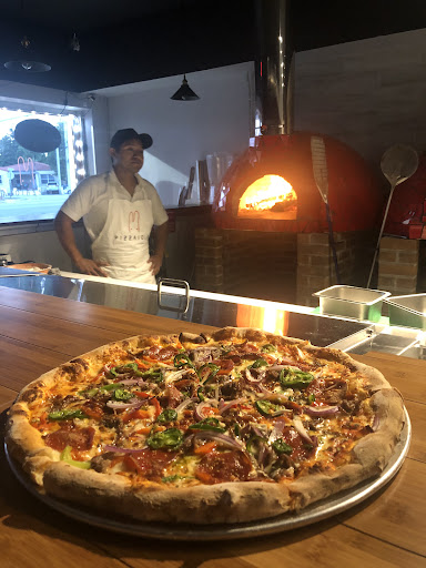 Pizzaiola (LITTLE HAVANA)