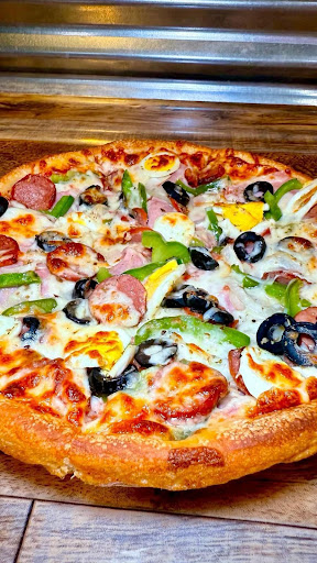 J&J PIZZA RESTAURANT - Kissimmee FL