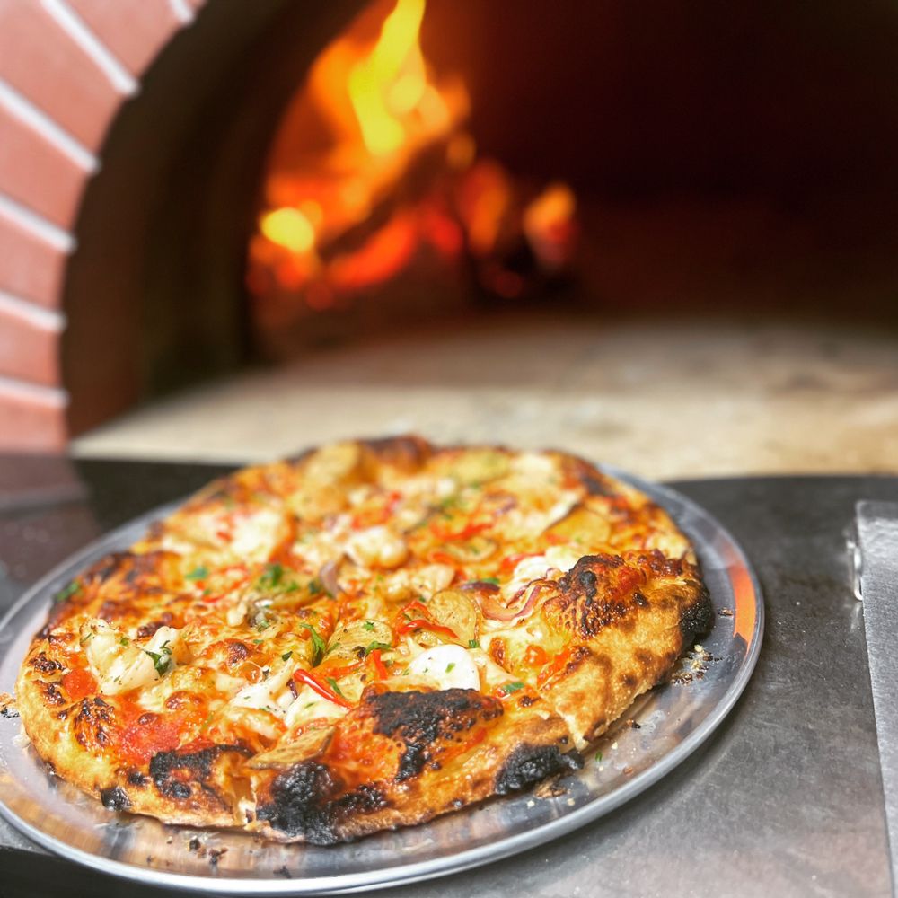 Top Pizzerías en Florence‑Graham, CA: Sabores Únicos que No Puedes Perderte