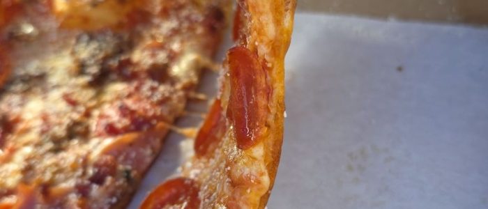 Mejores pizzerías en Spring Valley, California – Guía completa de las que no puedes perderte