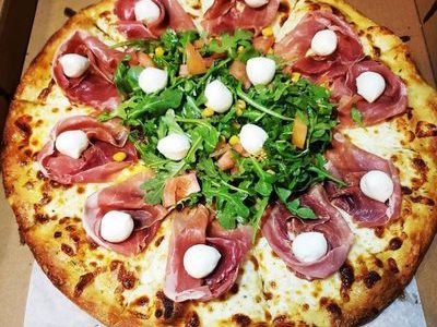 Pizzerías en Valinda, California 2025: Descubre las mejores opciones y sabores