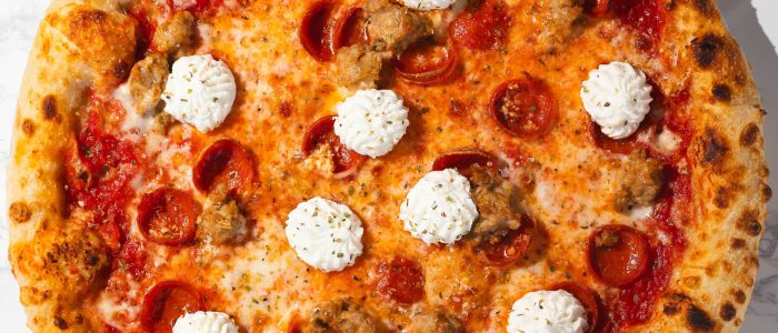 Mejores pizzerías en Long Beach, CA: opciones imperdibles para amantes de la pizza