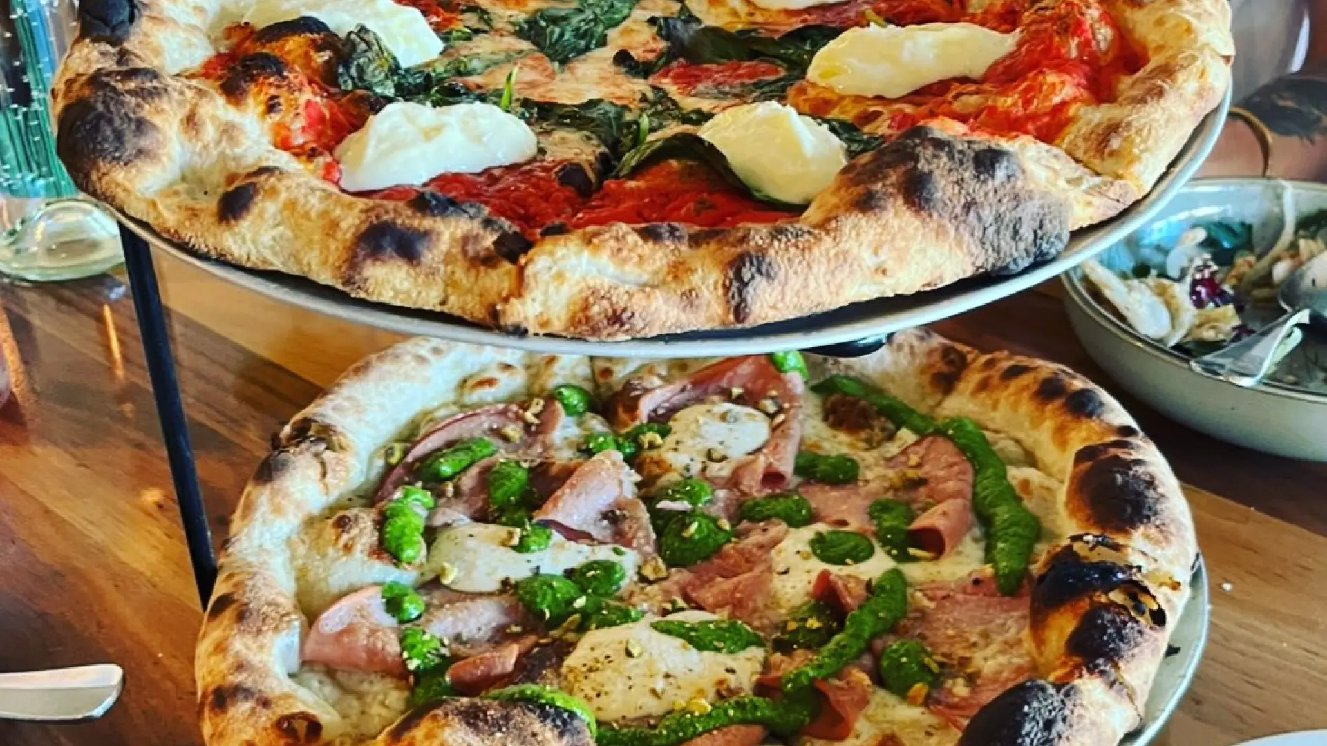 Guía Definitiva: Pizzerías en Weslaco, Texas, sabores únicos y experiencias culinarias