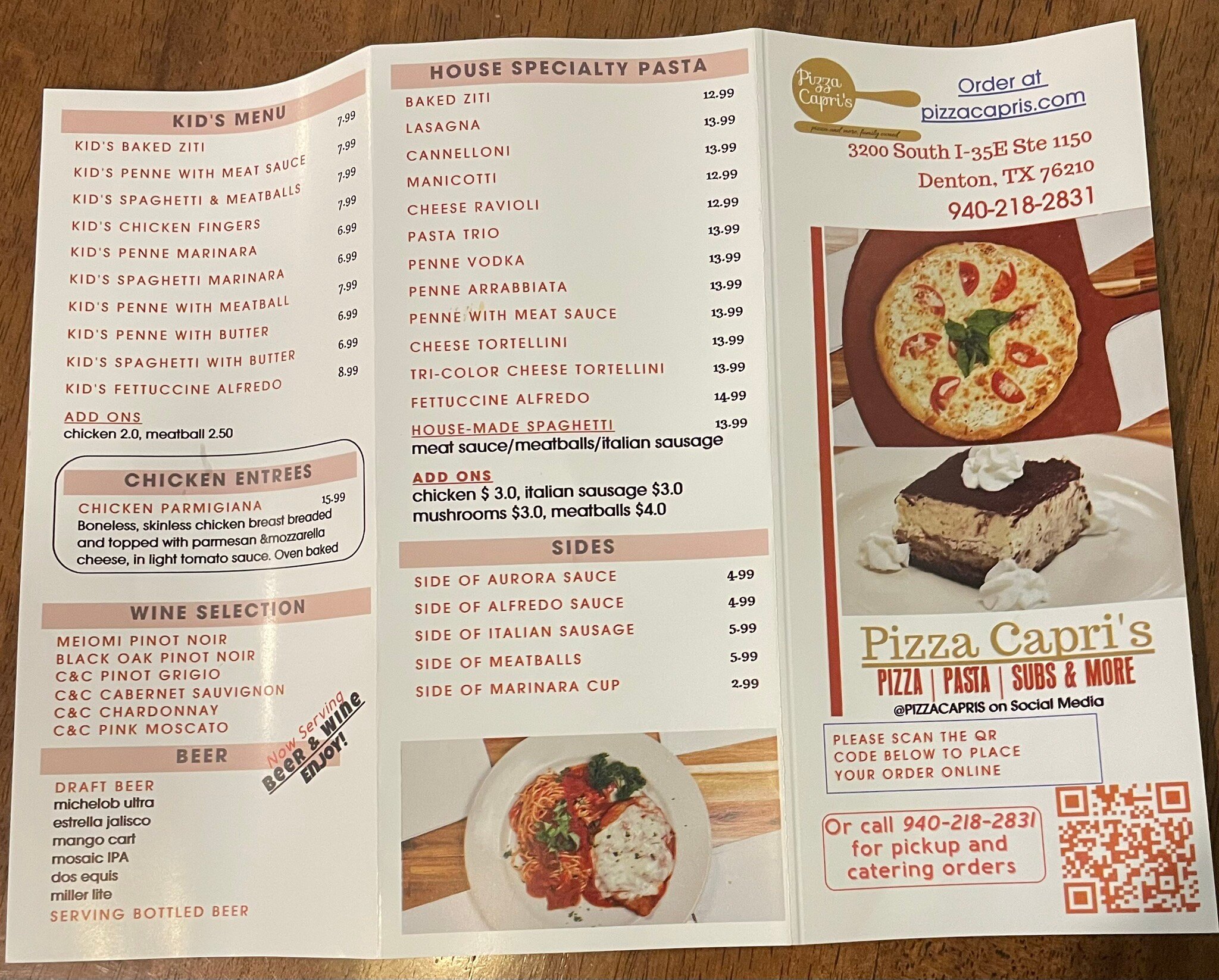 Mejores Pizzerías en Donna, TX: Guía Visual de Opciones y Dónde Probarlas
