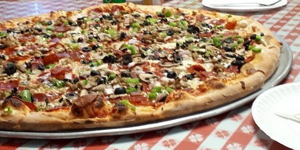 Pizzerías en Mercedes, Texas: Guía Visual de las Mejores Opciones y Sabores Locales