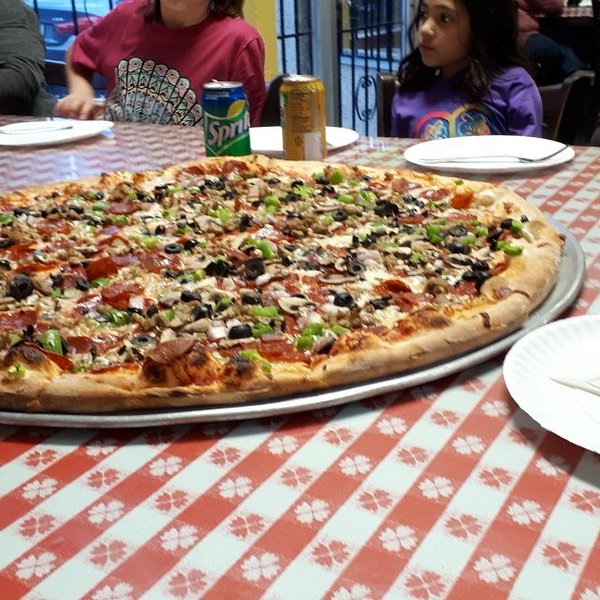 Pizzerías en Mercedes, Texas: Guía Visual de las Mejores Opciones y Sabores Locales