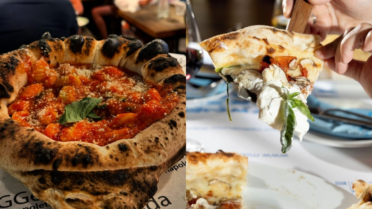 Imagen de las mejores pizzerías en Kendall Lakes, Florida – Sabores inolvidables