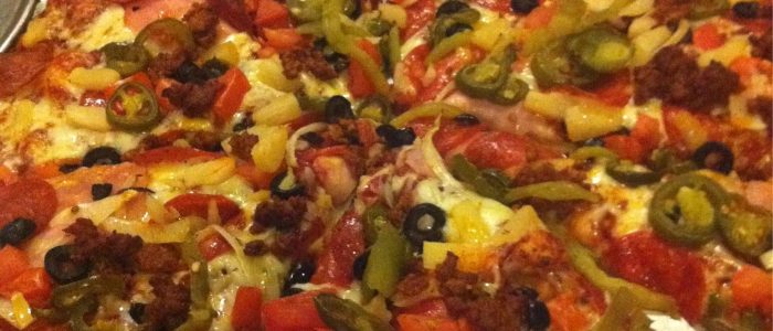 Mejores pizzerías de Bakersfield 2025: Guía completa con fotos y reseñas