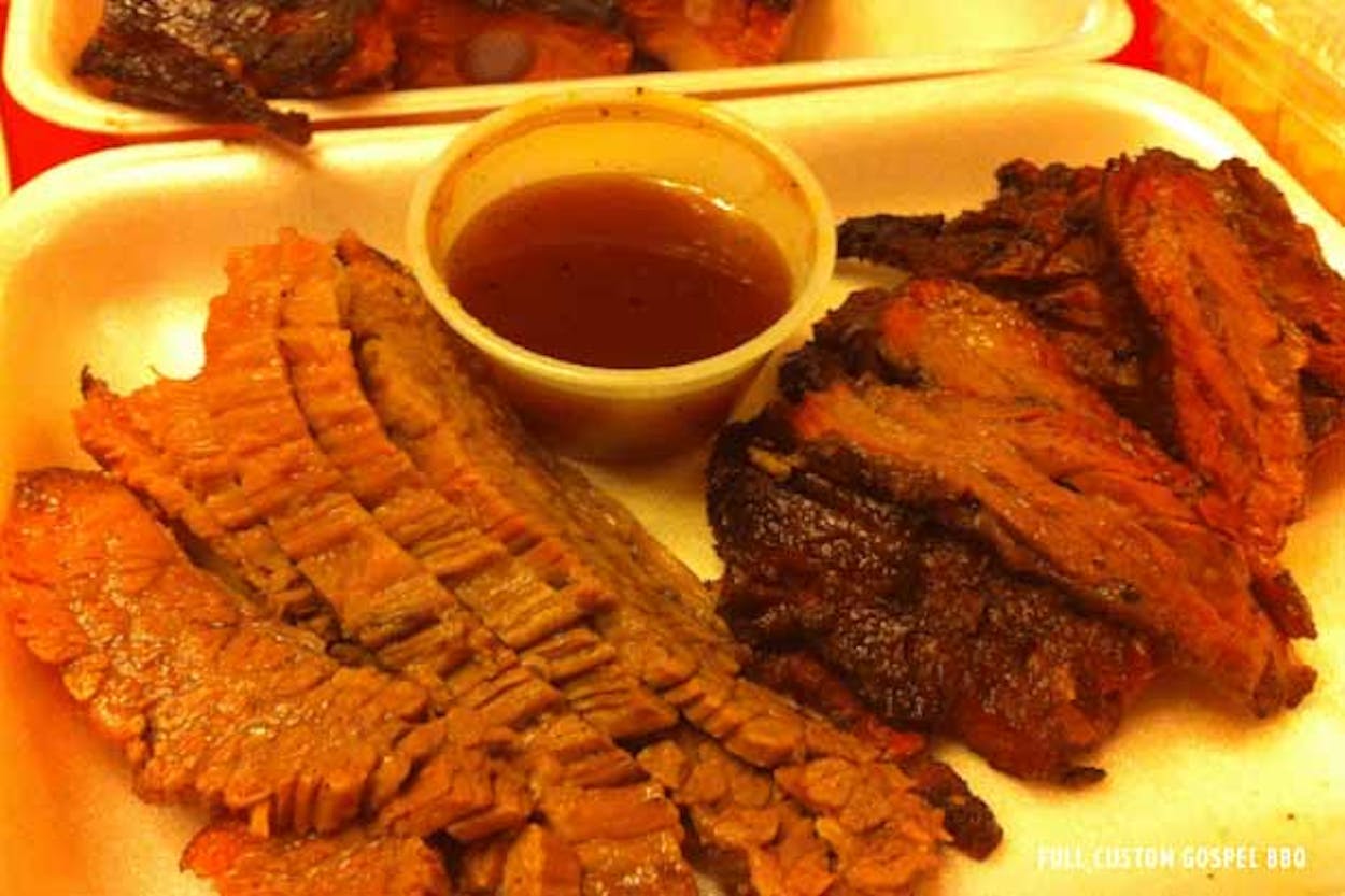 Barbacoa Original Willie’s – Auténtico sabor BBQ, parrilla tradicional y receta clásica