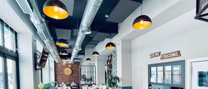 Restaurante Alamo – Auténticos Sabores Mexicanos en Ambiente Familiar
