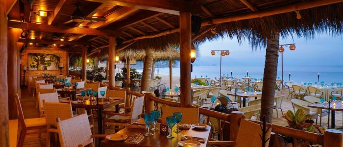 El Dorado Restaurant: Cocina Fina y Vista Panorámica en el Corazón de la Ciudad