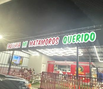 Taquería Matamoros La Original – Auténticos tacos al pastor y especialidades mexicanas