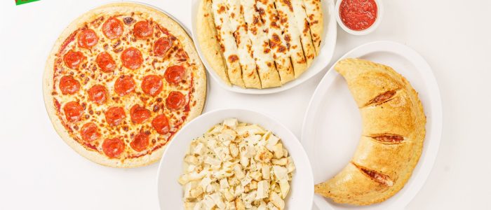Pizza Antonino en Arecibo – Deliciosa pizza napolitana, servicio a domicilio, la ciudad de Arecibo