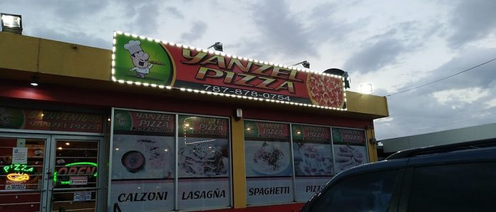 Yanzel Pizza: deliciosa pizza artesanal con ingredientes frescos – Sabor italiano auténtico